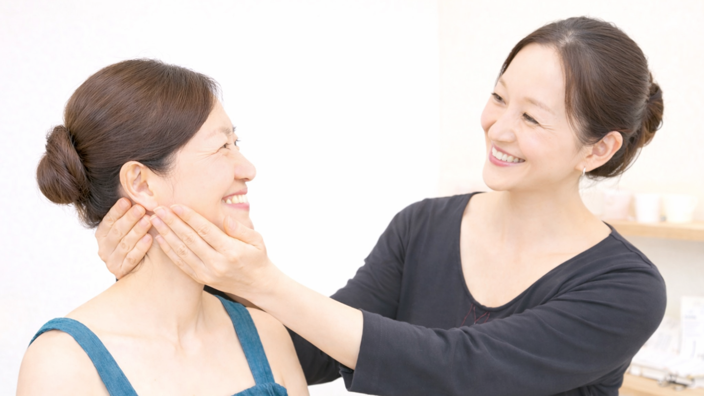 カウンセリング